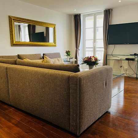 Bel Appartement Chic Et Cosy 78100 Saint-Germain-en-Laye Εξωτερικό φωτογραφία