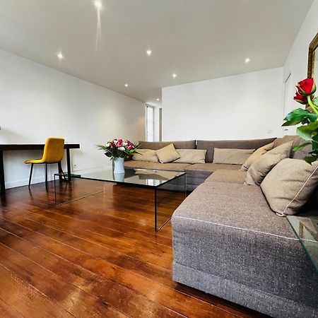 Bel Appartement Chic Et Cosy 78100 Saint-Germain-en-Laye Εξωτερικό φωτογραφία