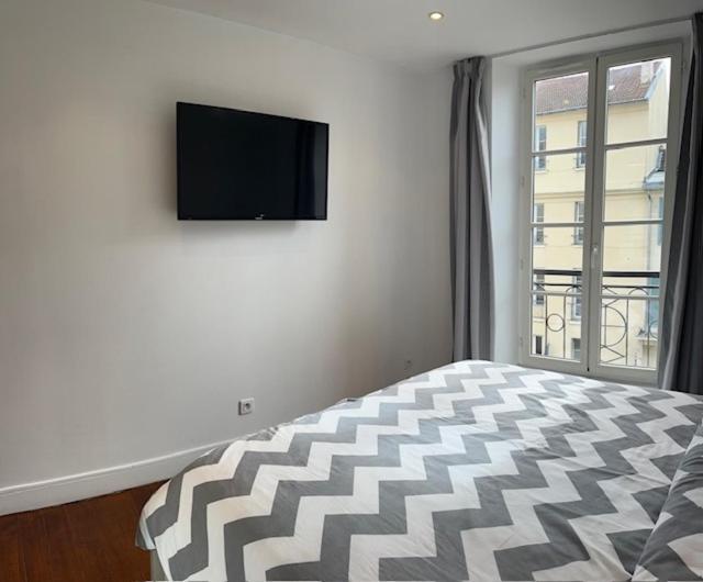 Bel Appartement Chic Et Cosy 78100 Saint-Germain-en-Laye Εξωτερικό φωτογραφία