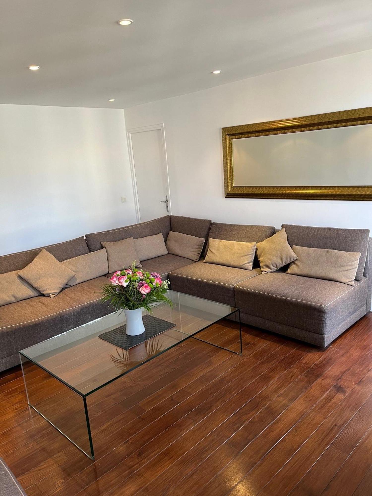 Bel Appartement Chic Et Cosy 78100 Saint-Germain-en-Laye Εξωτερικό φωτογραφία