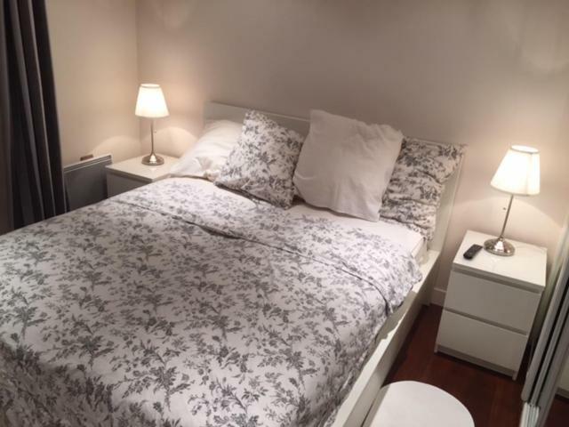 Bel Appartement Chic Et Cosy 78100 Saint-Germain-en-Laye Εξωτερικό φωτογραφία